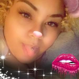 Meet your Posher, Kristina